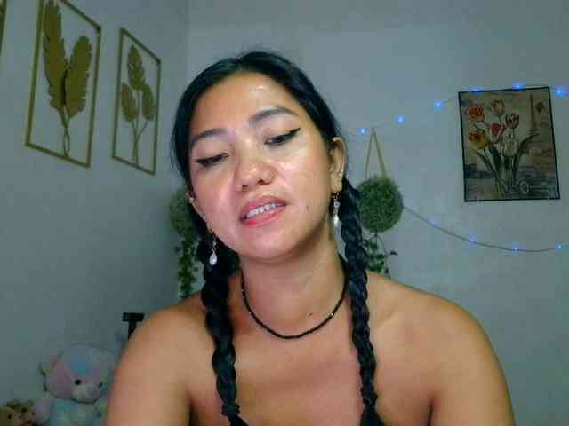Tina_Jade webcam