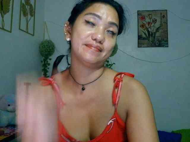 jennahshampoo Live Webcam on BongaCams