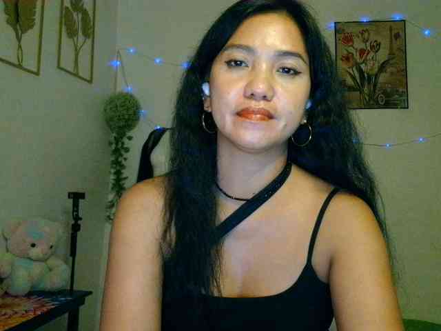 Tina_Jade webcam