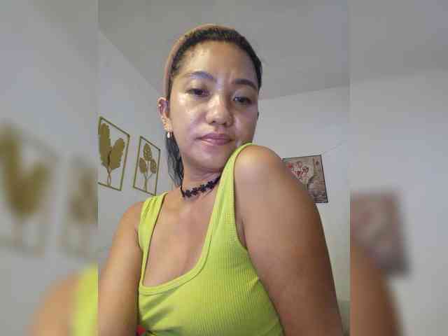 Tina_Jade webcam