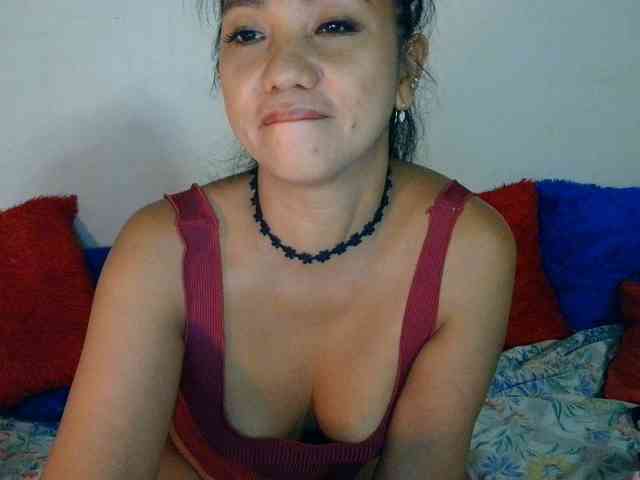 Tina_Jade webcam