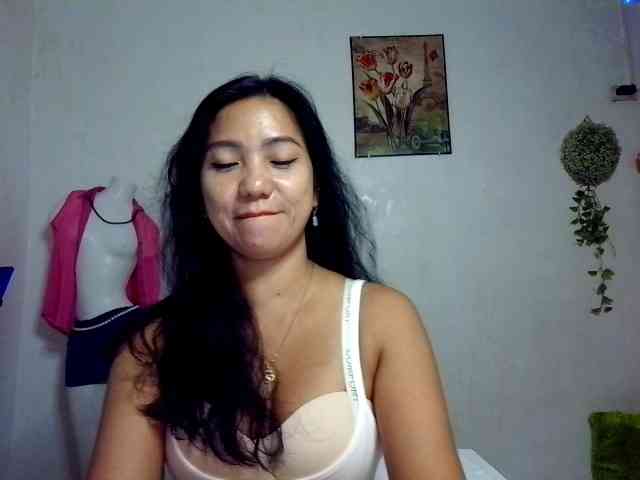 Tina_Jade webcam