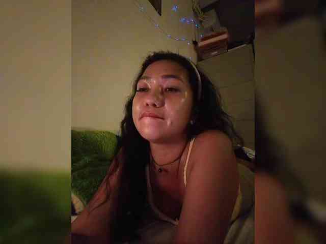 Tina_Jade webcam