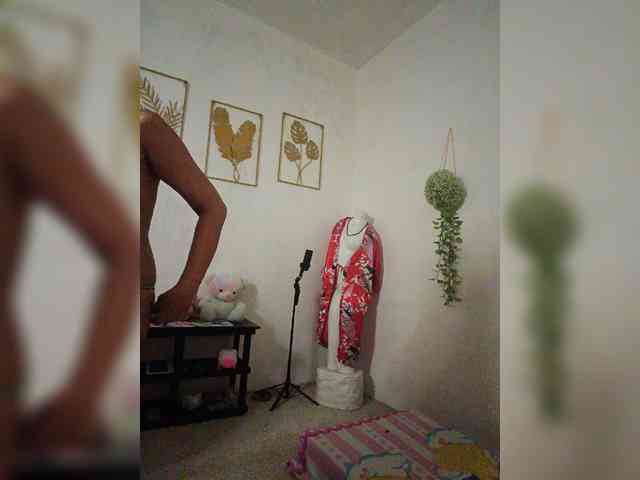 Tina_Jade webcam