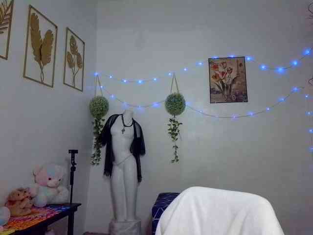 Tina_Jade webcam