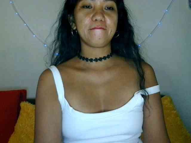Tina_Jade webcam