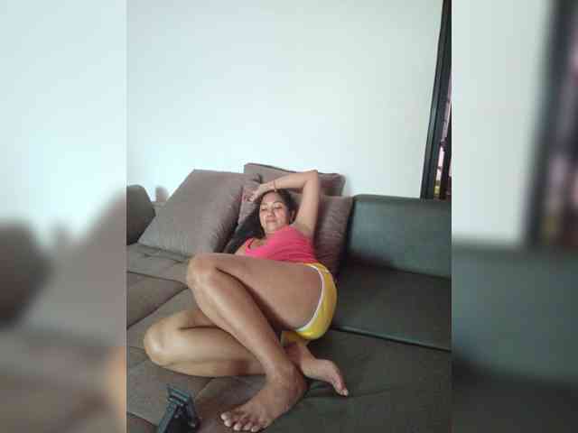 Tina_Jade webcam