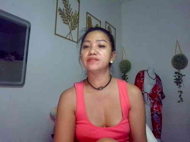 Tina_Jade webcam