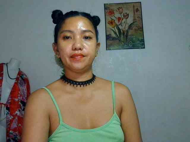 Tina_Jade webcam
