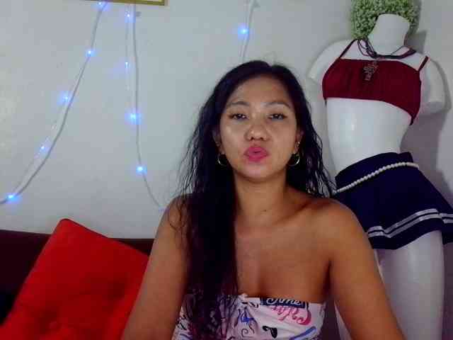 Tina_Jade webcam
