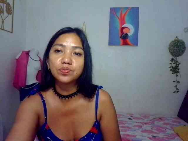 Tina_Jade webcam