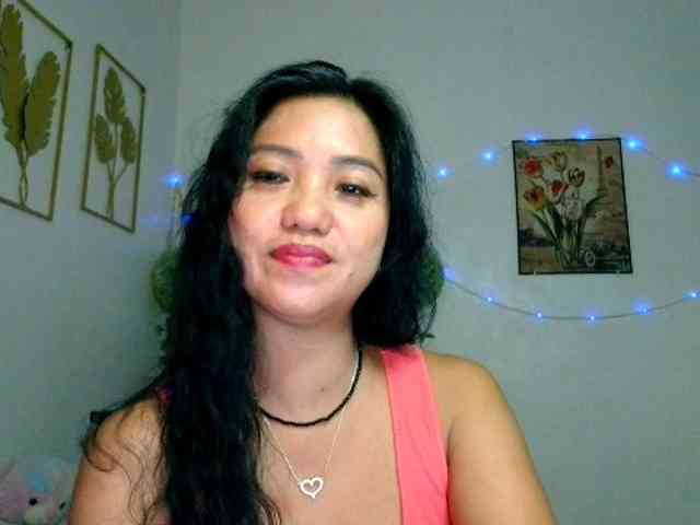 Tina_Jade webcam
