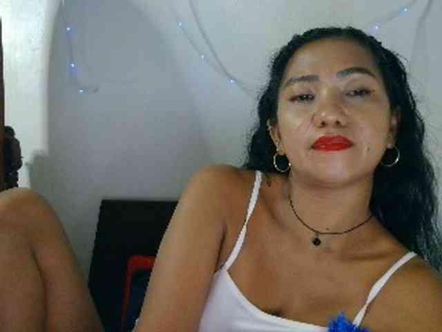 Tina_Jade webcam