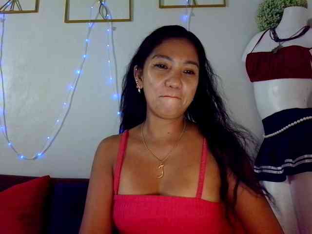 Tina_Jade webcam