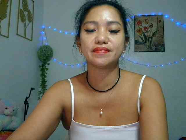 Tina_Jade webcam
