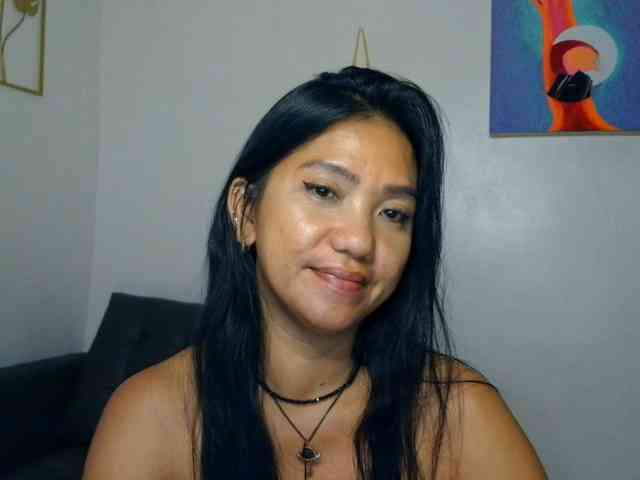 Tina_Jade webcam