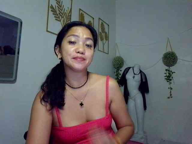 Tina_Jade webcam