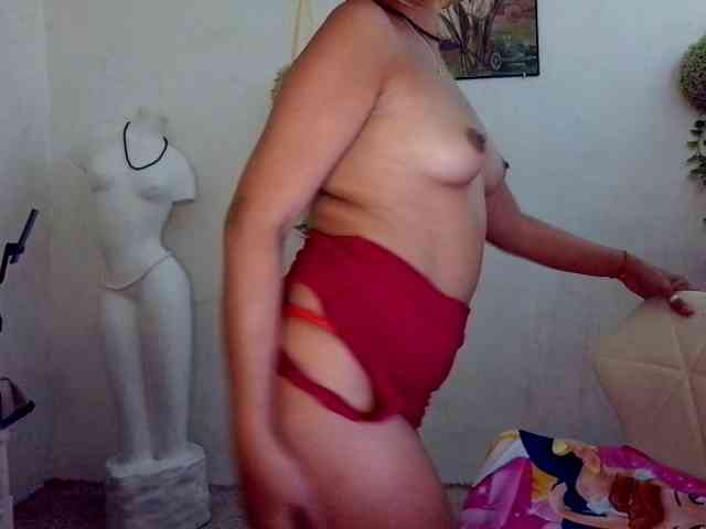 Tina_Jade webcam