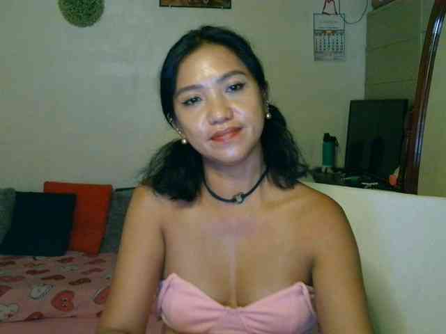 Tina_Jade webcam