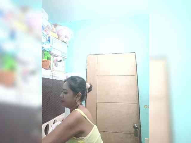 Tina_Jade webcam