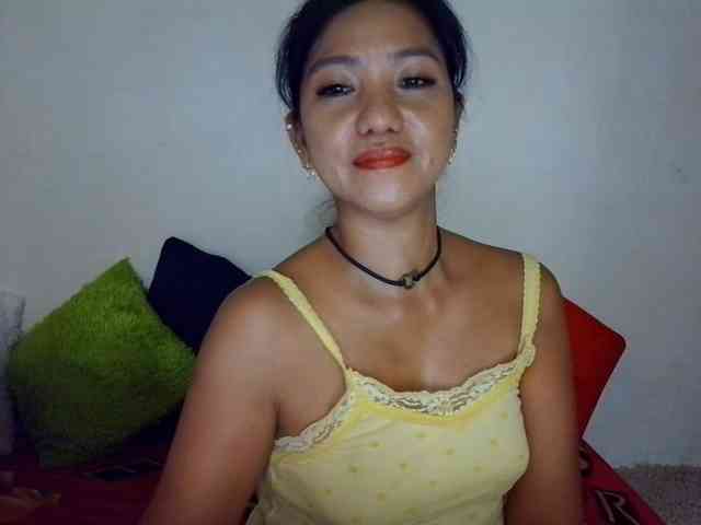 Tina_Jade webcam