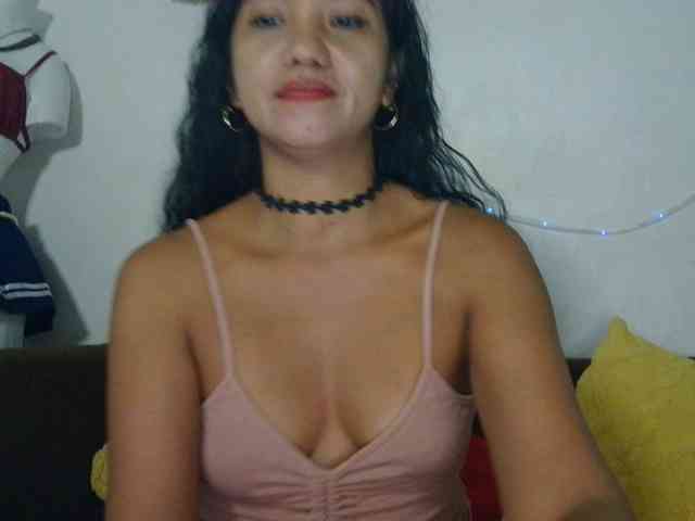 Tina_Jade webcam
