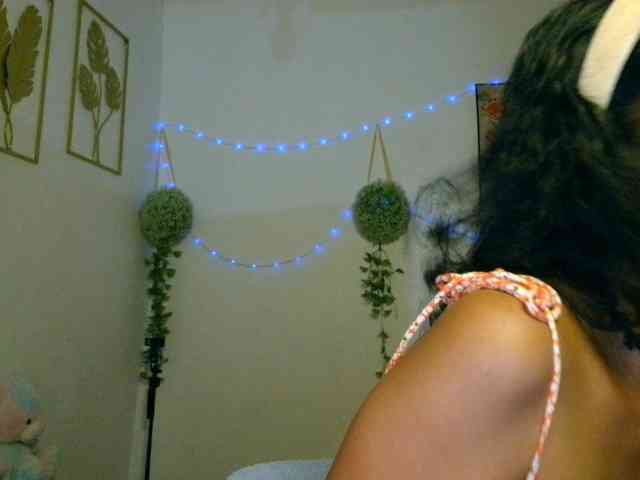 Tina_Jade webcam