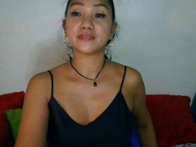 Tina_Jade webcam
