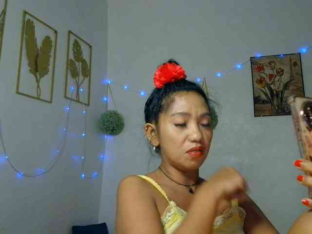 Tina_Jade webcam