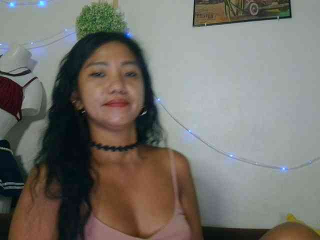 Tina_Jade webcam