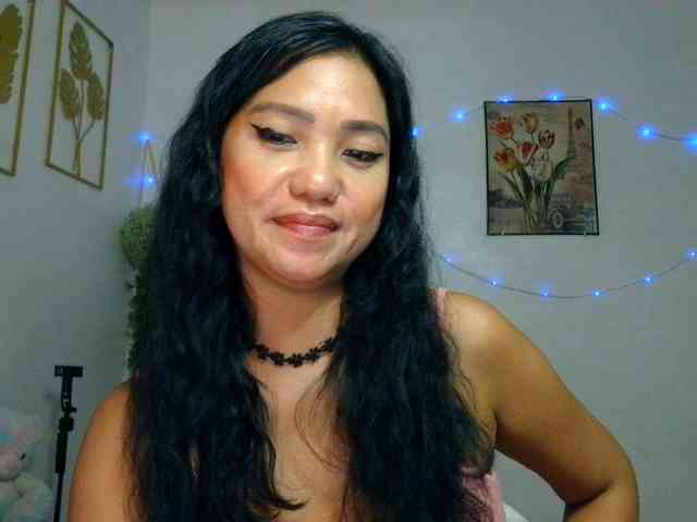 Tina_Jade webcam