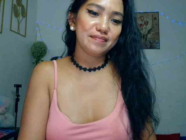 Tina_Jade webcam