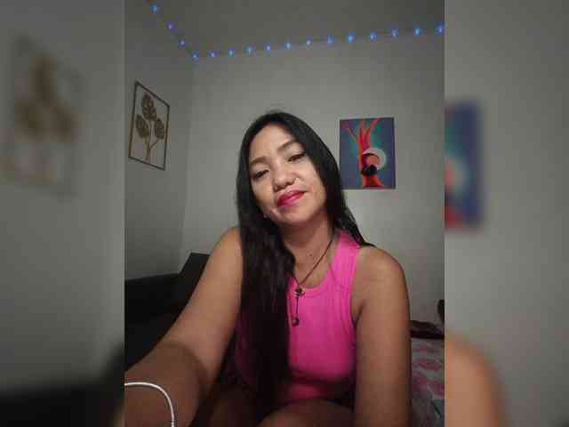 Tina_Jade webcam