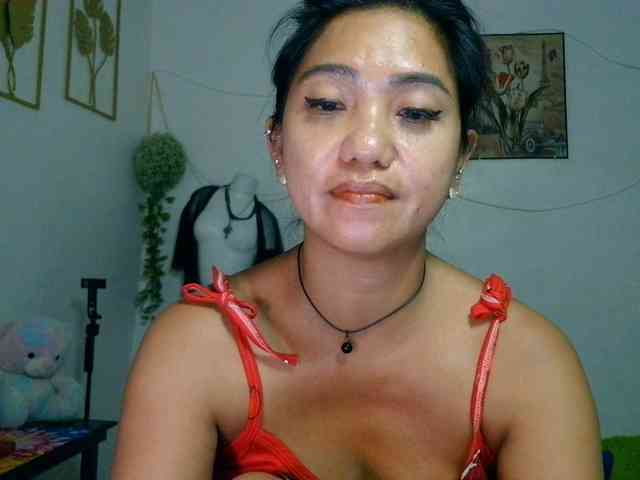 Tina_Jade webcam