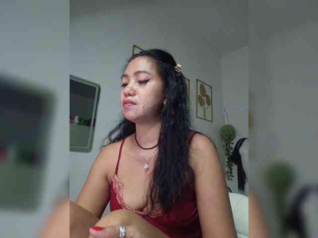 Tina_Jade webcam