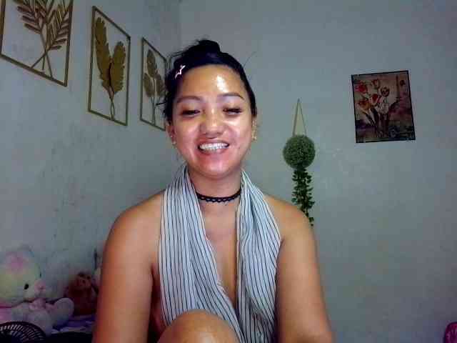 Tina_Jade webcam