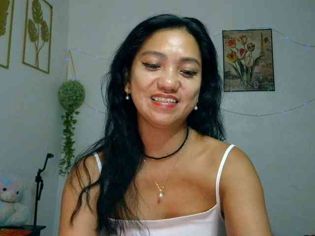 Tina_Jade webcam