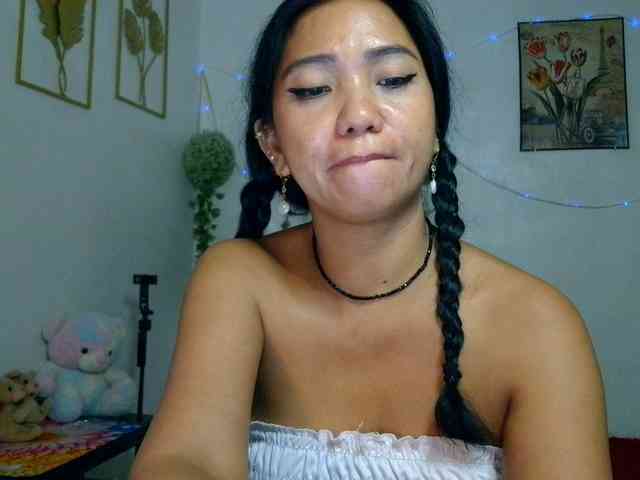 Tina_Jade webcam