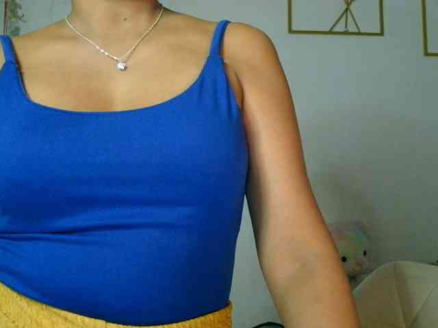 Tina_Jade webcam