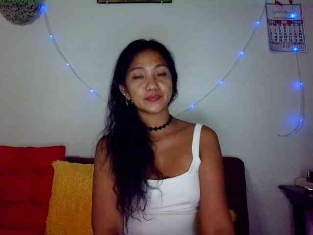 Tina_Jade webcam