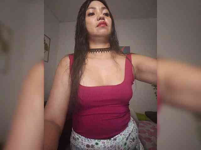 Tina_Jade webcam
