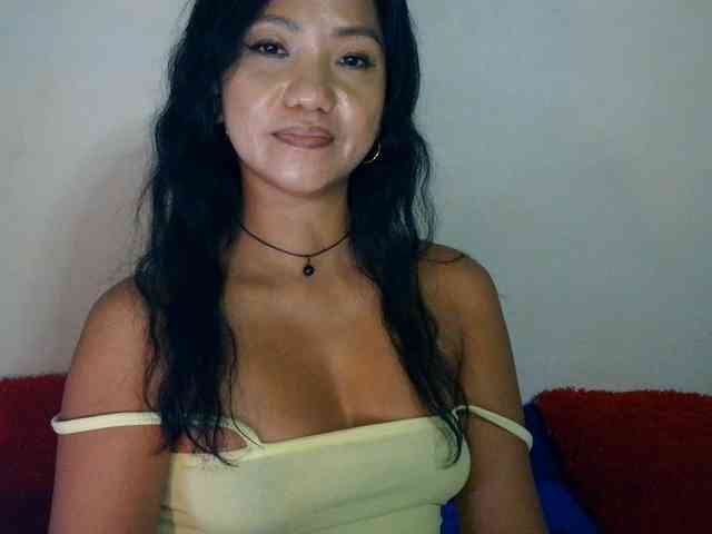 Tina_Jade webcam
