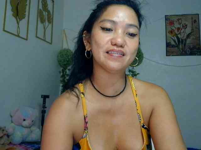 Tina_Jade webcam