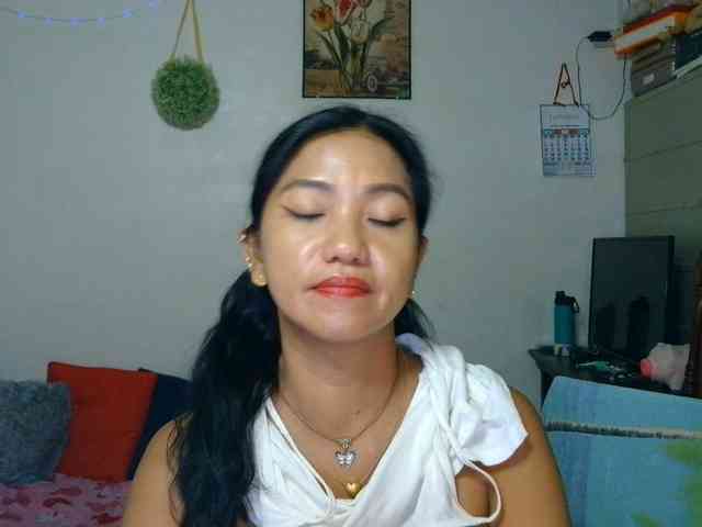 Tina_Jade webcam