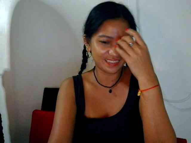 Tina_Jade webcam