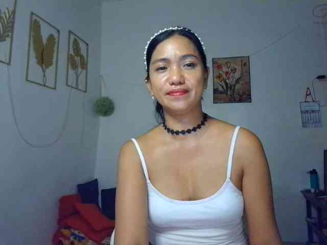 Tina_Jade webcam