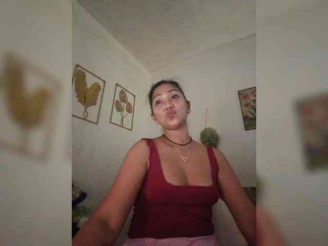 Tina_Jade webcam