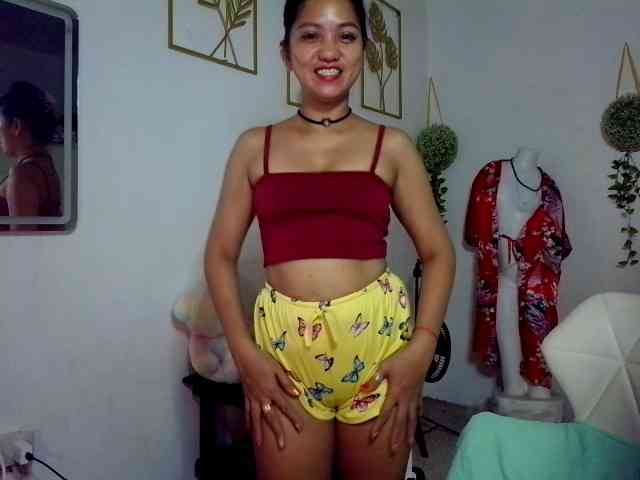 Tina_Jade webcam