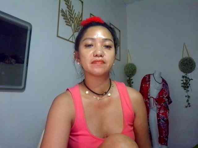 Tina_Jade webcam