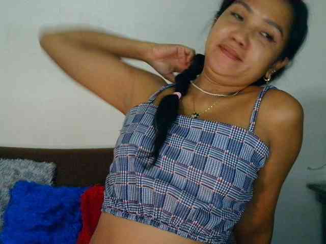 Tina_Jade webcam